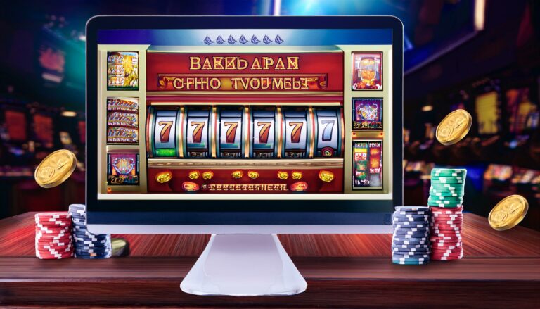 Radhe Exchange: How to Get Started with Online Casino Betting